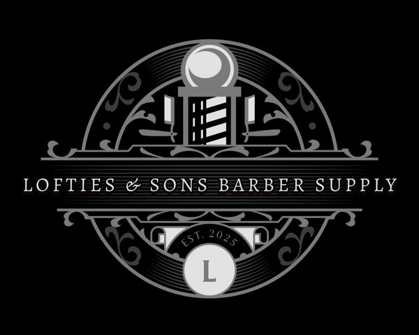 Lofties & Sons Barber Supply