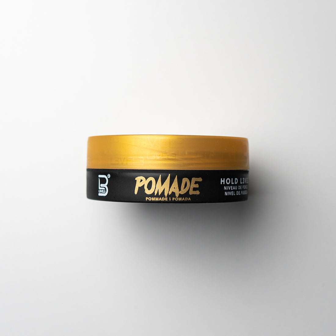 L3VEL3 POMADE